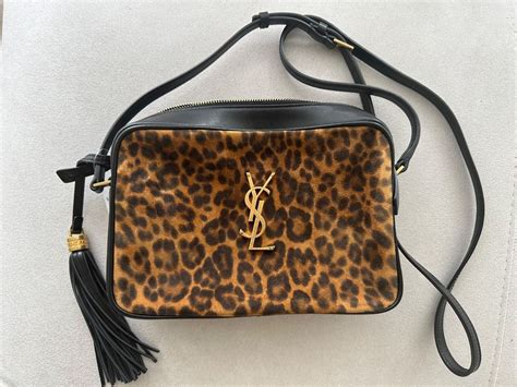 Ysl Leo for sale 